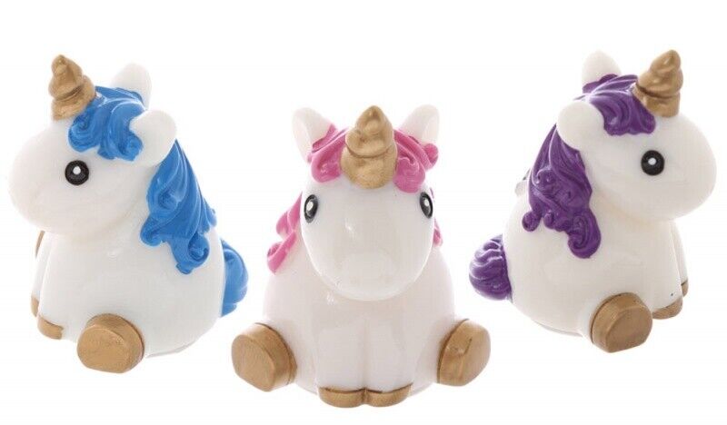 Funky Unicorn Lip Balm