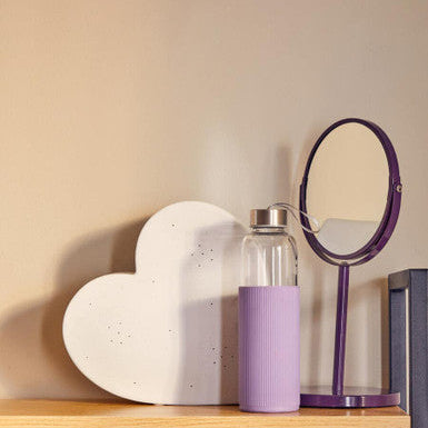 Kids Heart Ceramic Night Light | Ola
