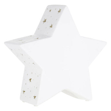 Kids Star Ceramic Night Light | Ola