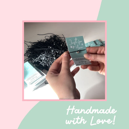 WishStrings ‘Sparkle Like a Unicorn’ Wish Bracelet | Cute & Positive Gift | Meaningful Wish Bracelet for Joy & Encouragement