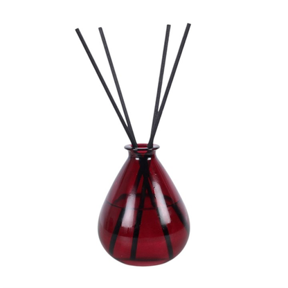 Dragon's Blood Resin & Myrrh Reed Diffuser