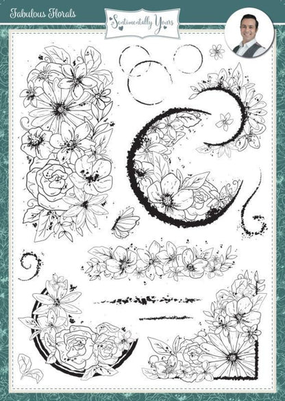 Creative Stamping - 2024 - Issue 130