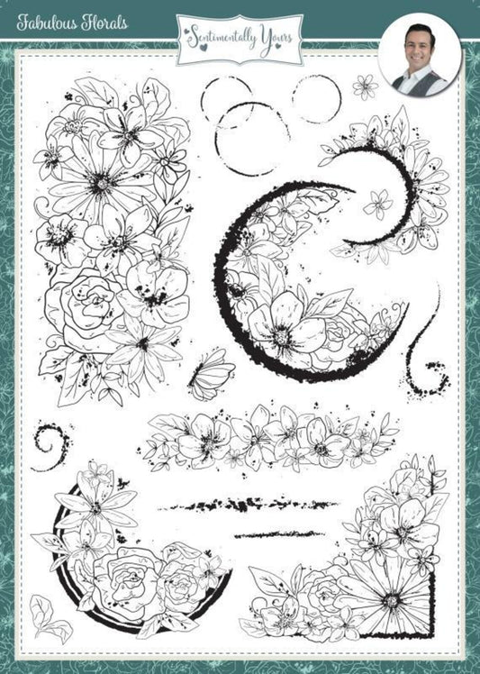 Creative Stamping - 2024 - Issue 130