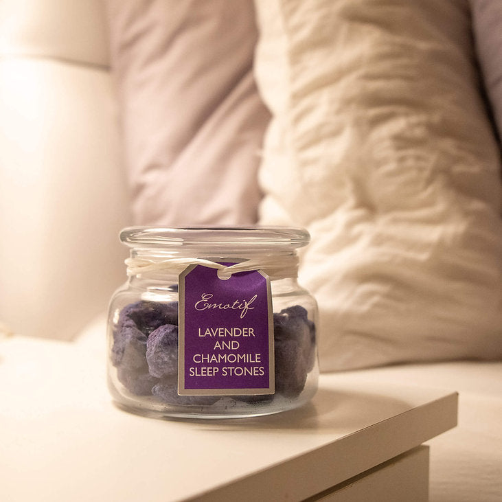 Aromatherapy Sleep Stones