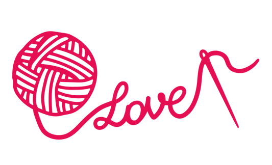 Sara Signature Crafty Fun Metal Die - Stitched with Love