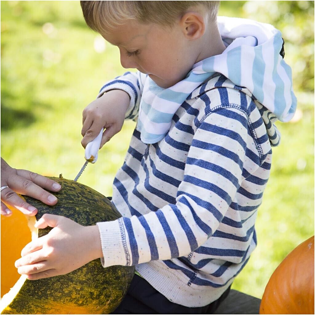 Halloween Pumpkin Carving Kit