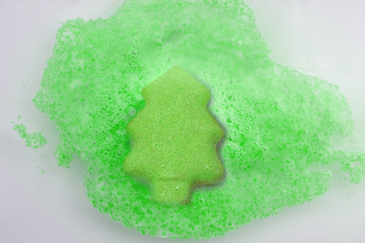 Zimpli Kids 12 x Christmas Bath Bomb Gift Set
