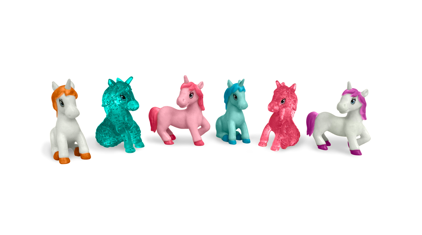 Zimpli Kids Large Unicorn Surprise Bath Bomb