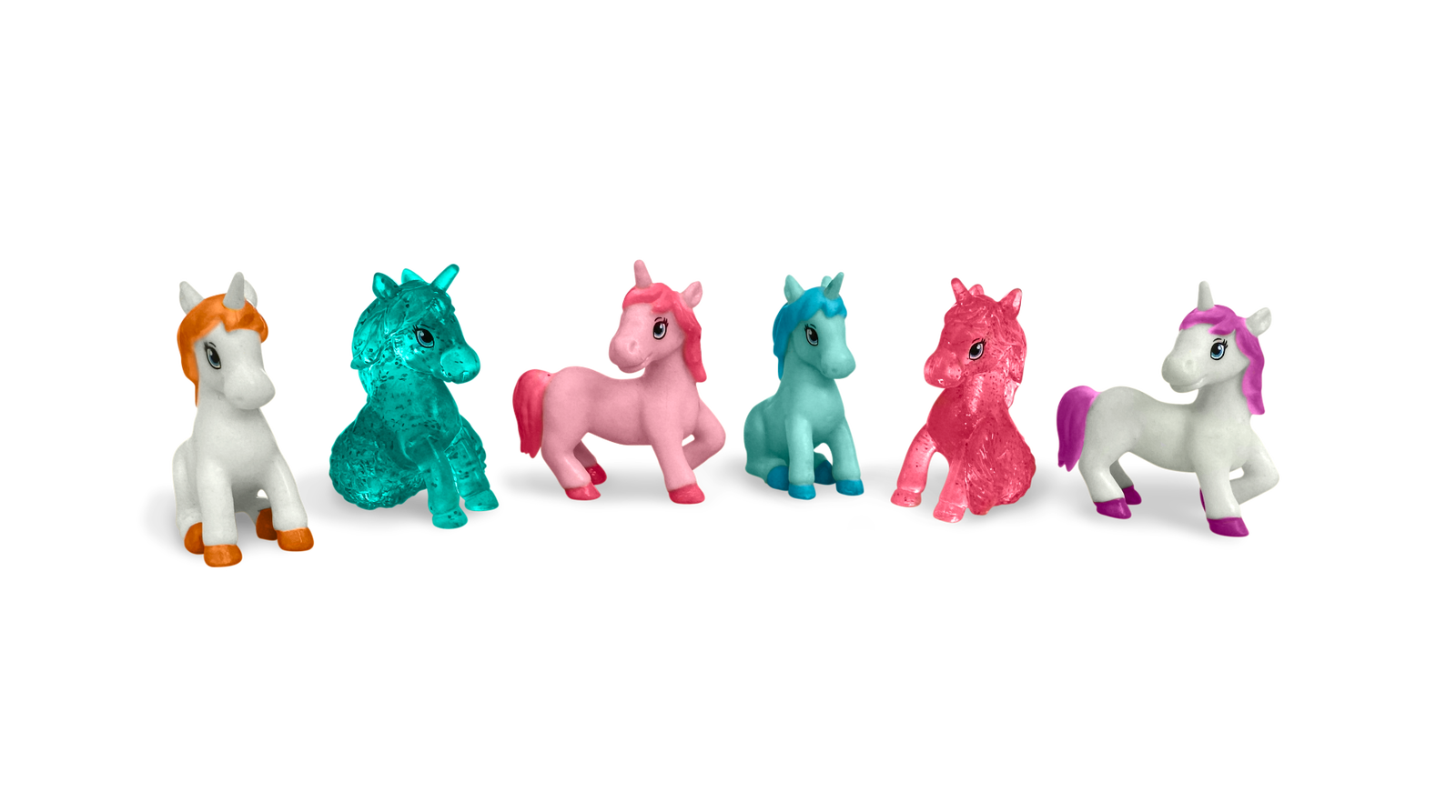 Zimpli Kids Large Unicorn Surprise Bath Bomb