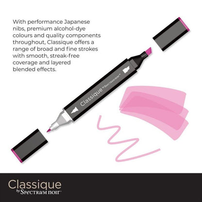 Spectrum Noir Classique (12PC) - Pastel