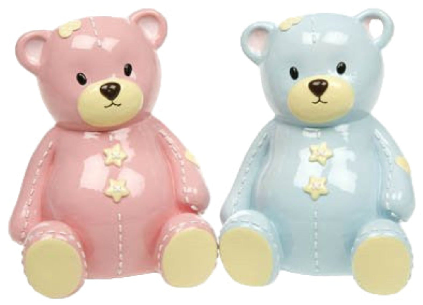 Teddy Bear Money Boxes