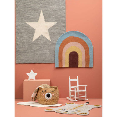 Kids Lion Rug