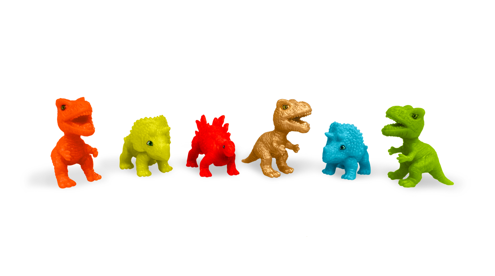 Zimpli Kids Dino Surprise Bath Bombs Gift Set