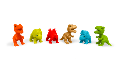 Zimpli Kids Dino Surprise Bath Bombs Gift Set