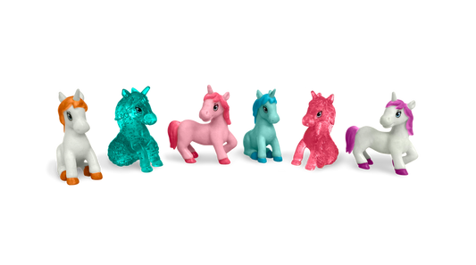 Zimpli Kids Unicorn Surprise Bath Bomb Gift Set