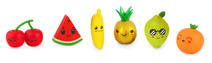 Zimpli Kids Large Fruity Surprise Bath Bomb