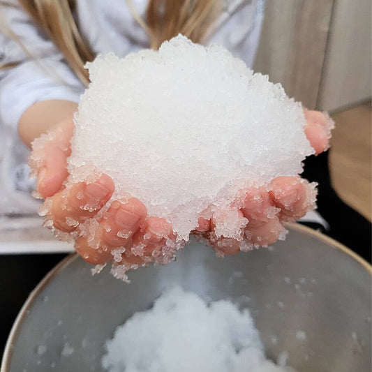 Zimpli Kids Snoball Play