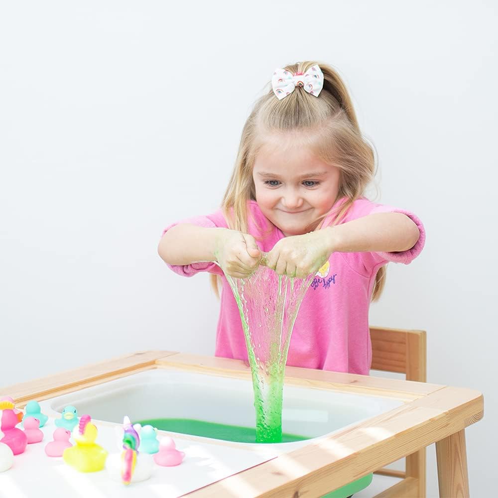 Zimpli Kids - Gunky Green Eco Slime Play