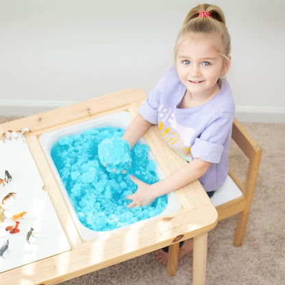 Zimpli Kids - Aqua Blue Eco Gelli Play