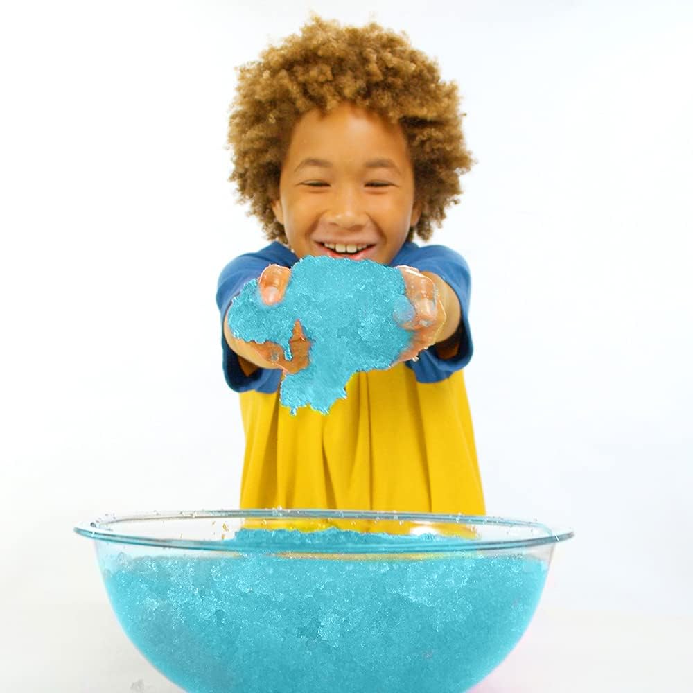 Zimpli Kids - Aqua Blue Eco Gelli Play