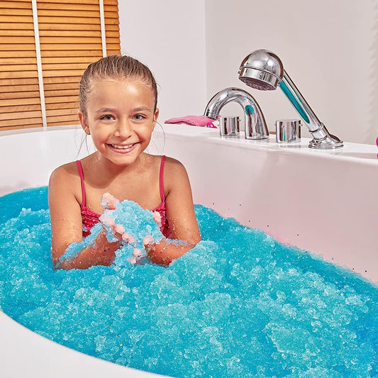Zimpli Kids - Aqua Blue Eco Gelli Play