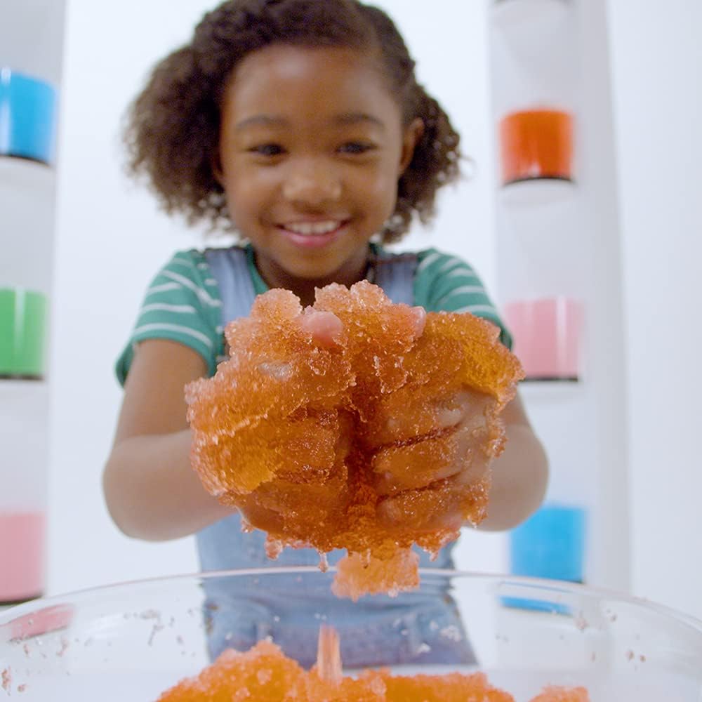 Zimpli Kids - Awesome Orange Eco Gelli Play