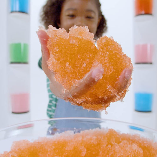 Zimpli Kids - Awesome Orange Eco Gelli Play