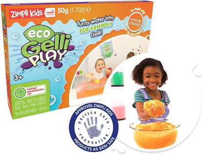Zimpli Kids - Eco Gelli Play