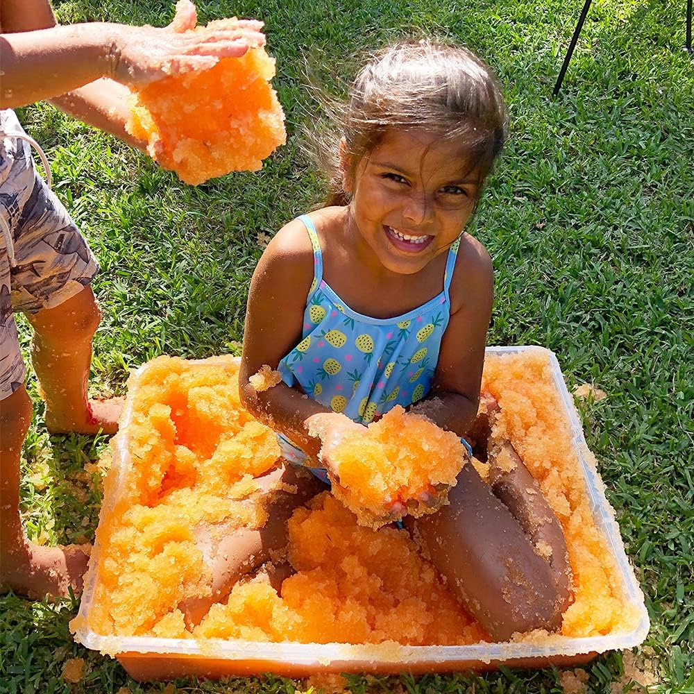 Zimpli Kids - Awesome Orange Eco Gelli Play