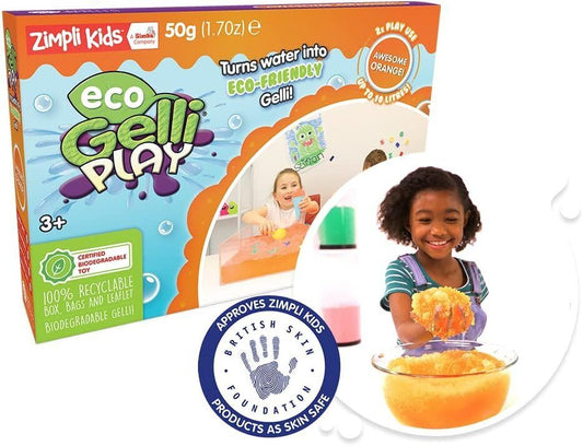Zimpli Kids - Eco Gelli Play