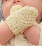 King Cole Newborn Pattern Book 2 - Is it a boy, is it a girl .. ?