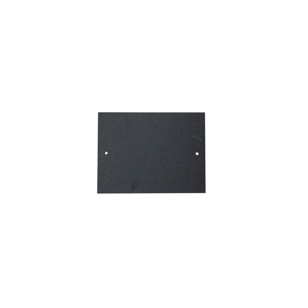 Slate House/Door Sign 20x15cm