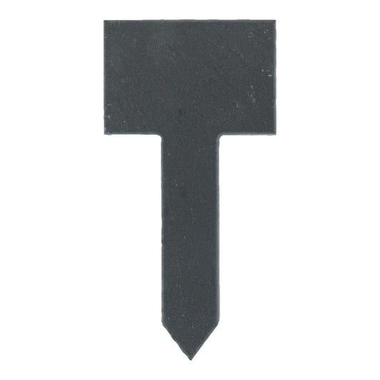 Slate Plant / Herb Marker