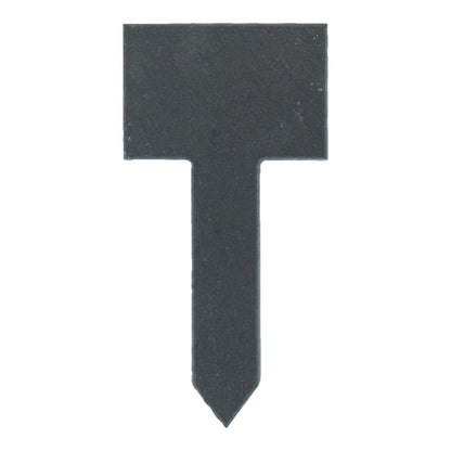 Set of 6 Slate Plant / Herb Markers