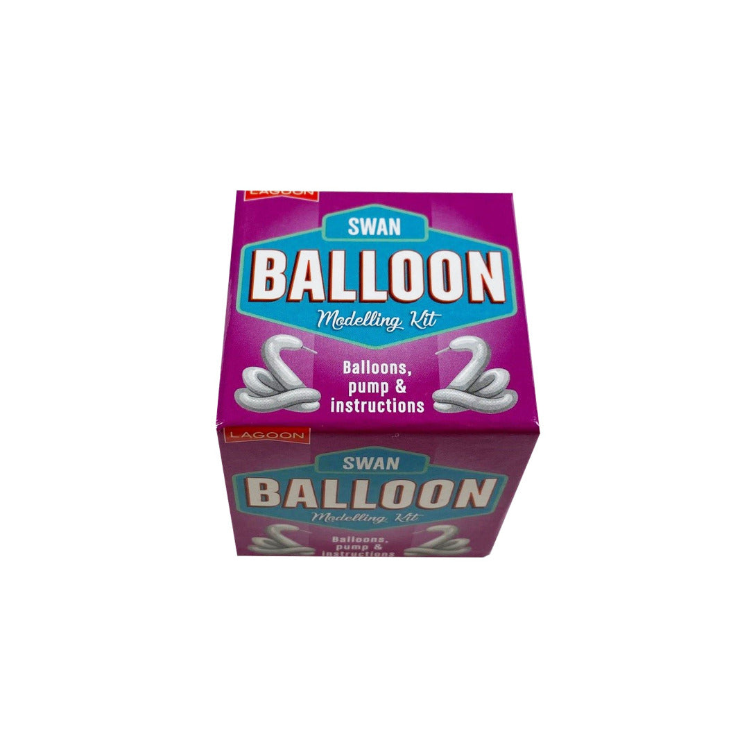 Animal Balloon Modelling Kits