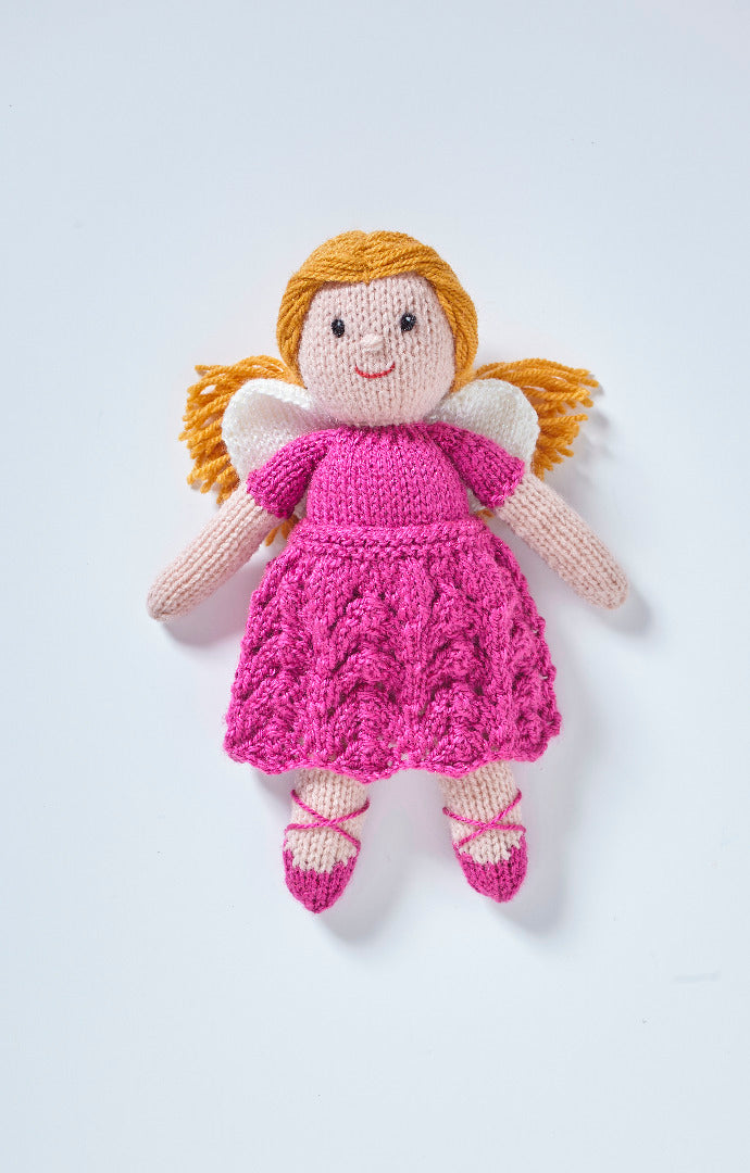 King Cole Pattern Book - Christmas Knits Book 8