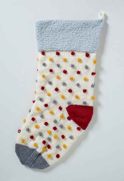 King Cole Pattern Book - Christmas Knits Book 8