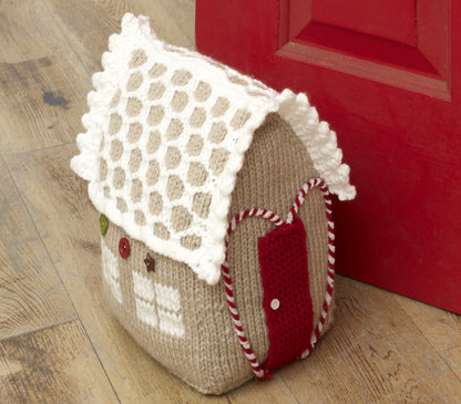 King Cole Christmas Knits Pattern Book 6
