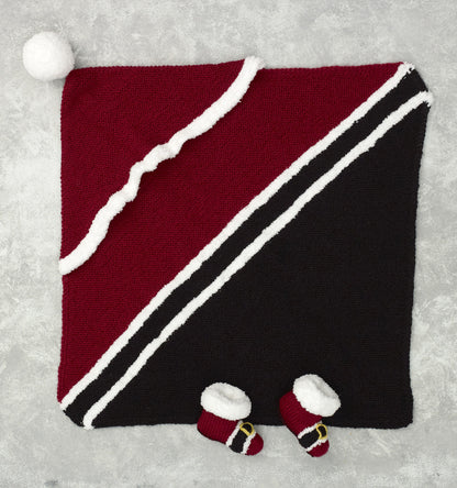 King Cole Christmas Knits Pattern Book 6