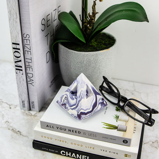 Aromid Room Freshener - Black Iris