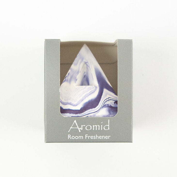 Aromid Room Freshener - Black Iris