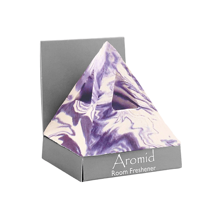 Aromid Room Freshener - Black Iris