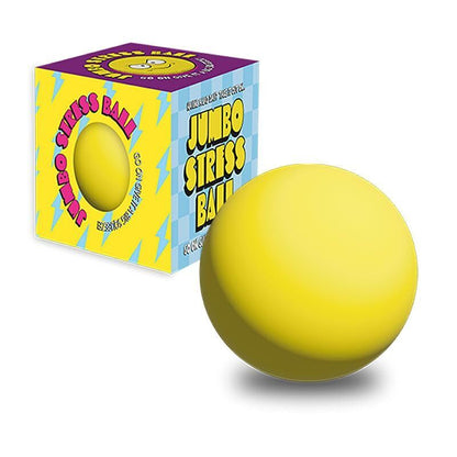 Jumbo Stress Ball