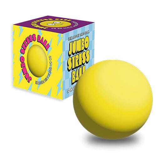 Jumbo Stress Ball