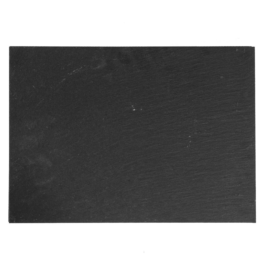 Rectangular Slate Placemats - 35 x 25cm
