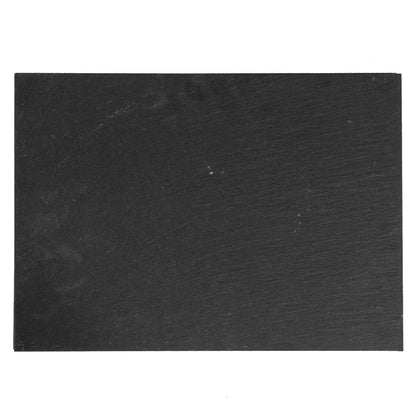 Rectangular Slate Placemats - 35 x 25cm