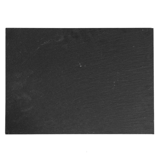 Rectangular Slate Placemats - 35 x 25cm