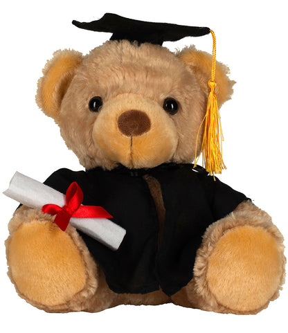 Graduation Bear