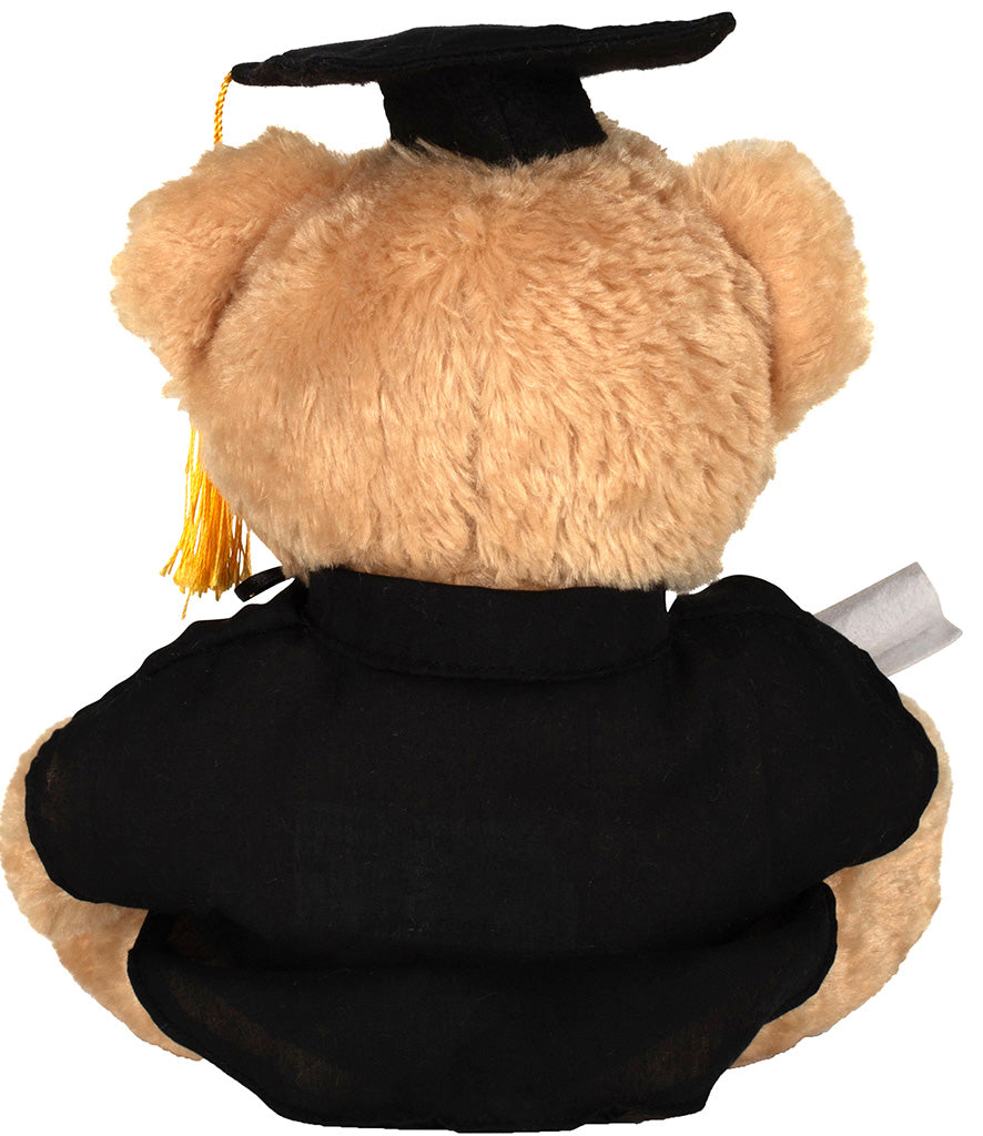 Graduation Bear