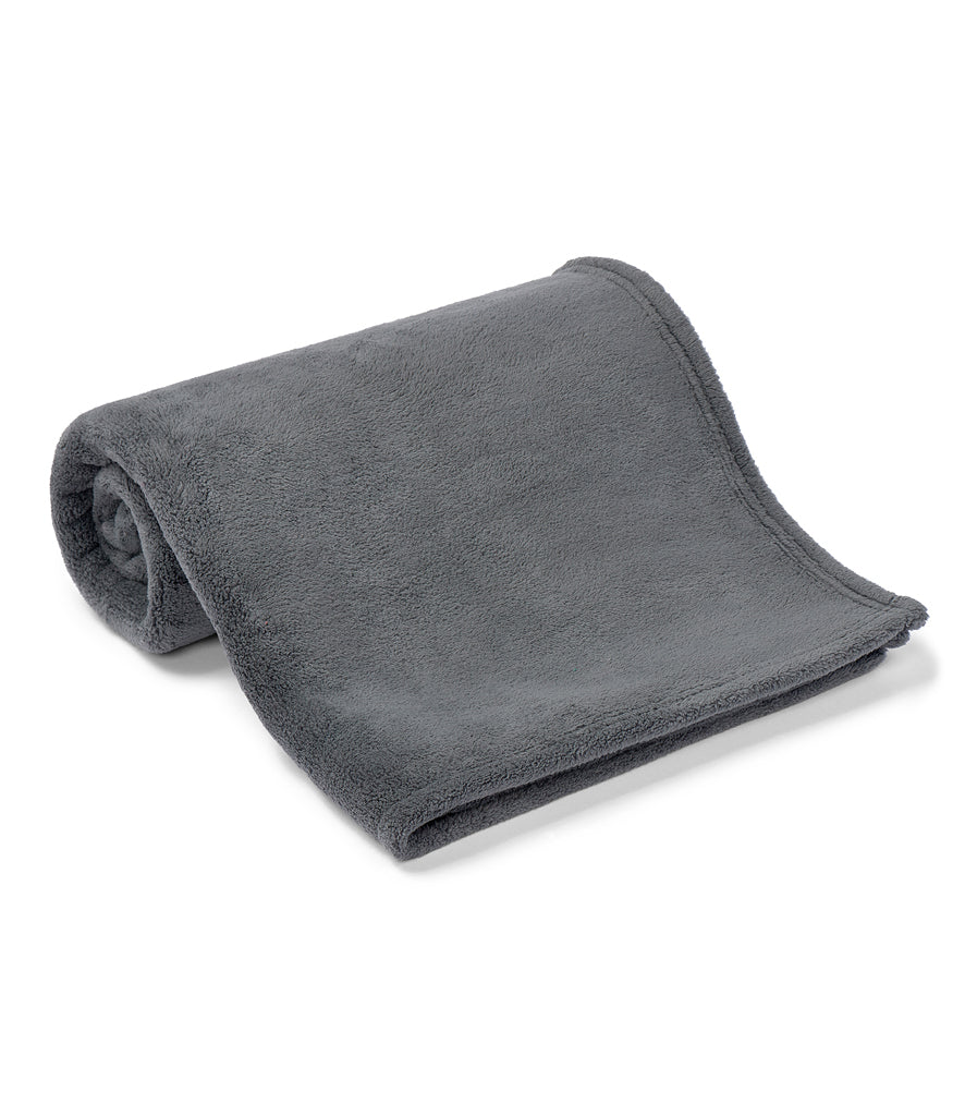 Luxury Pet Fleece Blanket - Choice of Colours & Sizes